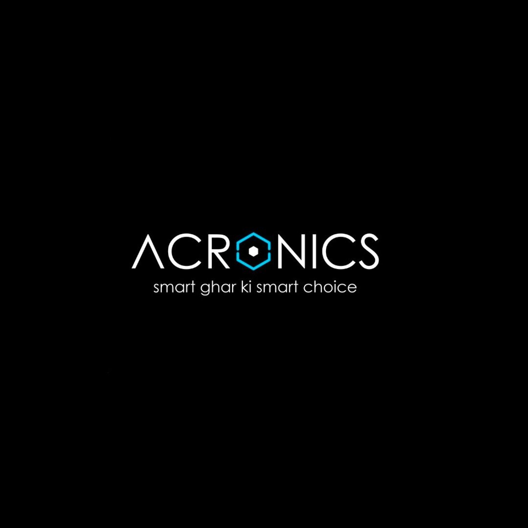 Acronics client image