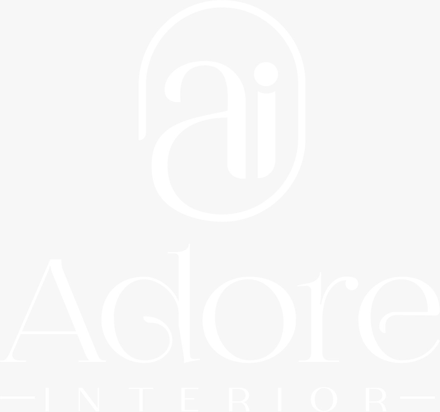 Adore client image