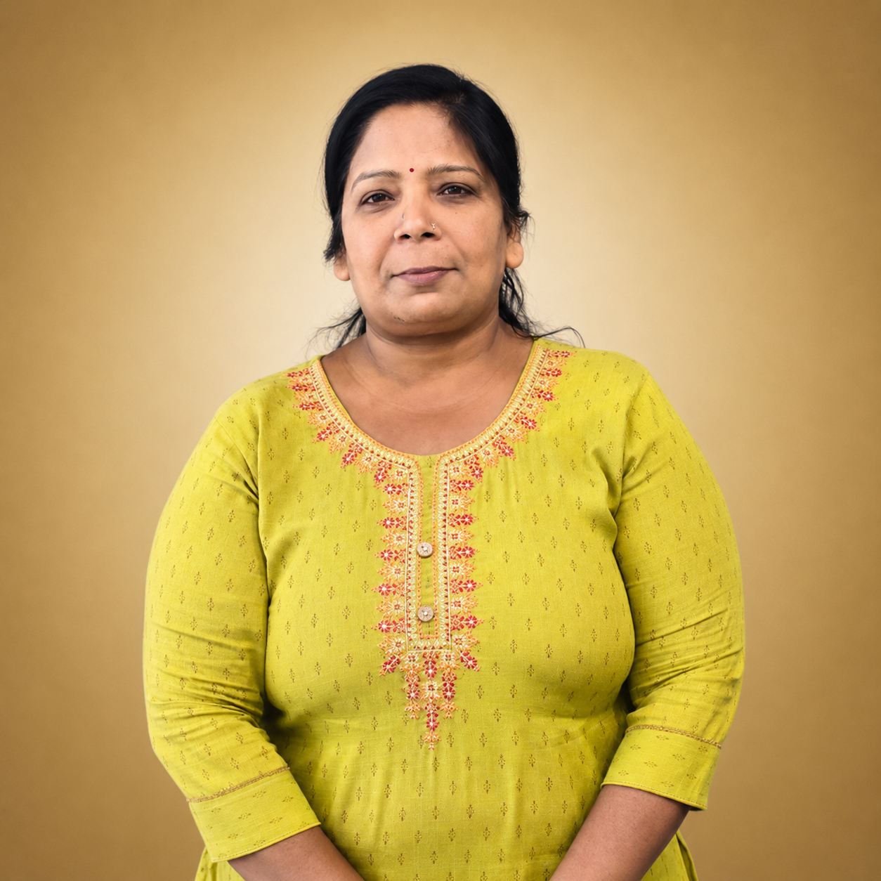 team member