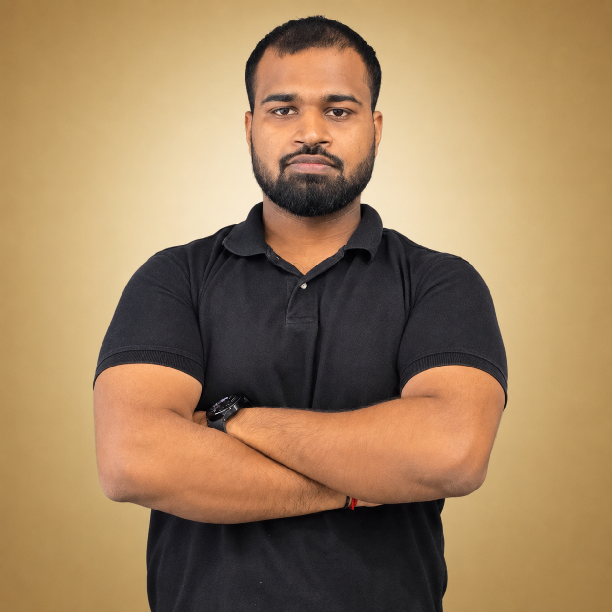 team member