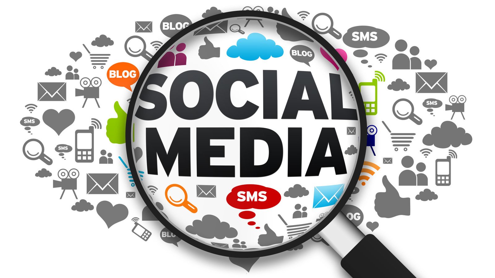 Social Media Marketing Services in Noida | Grow Your Brand with Advortex Info Solutions