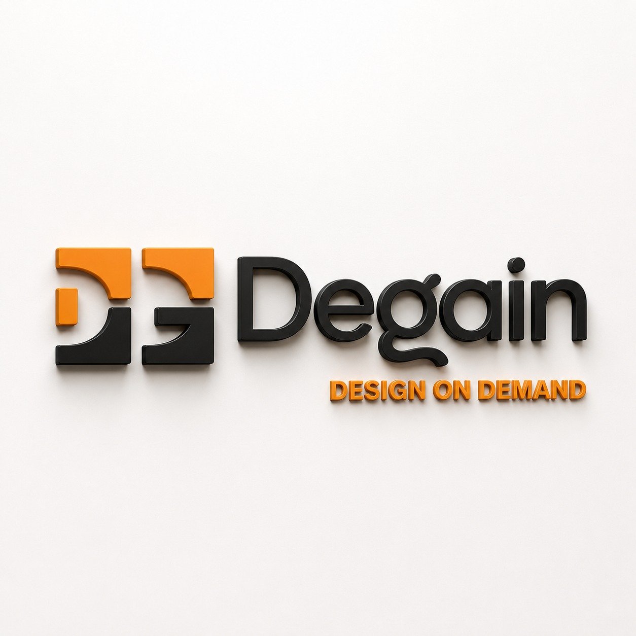 Degain