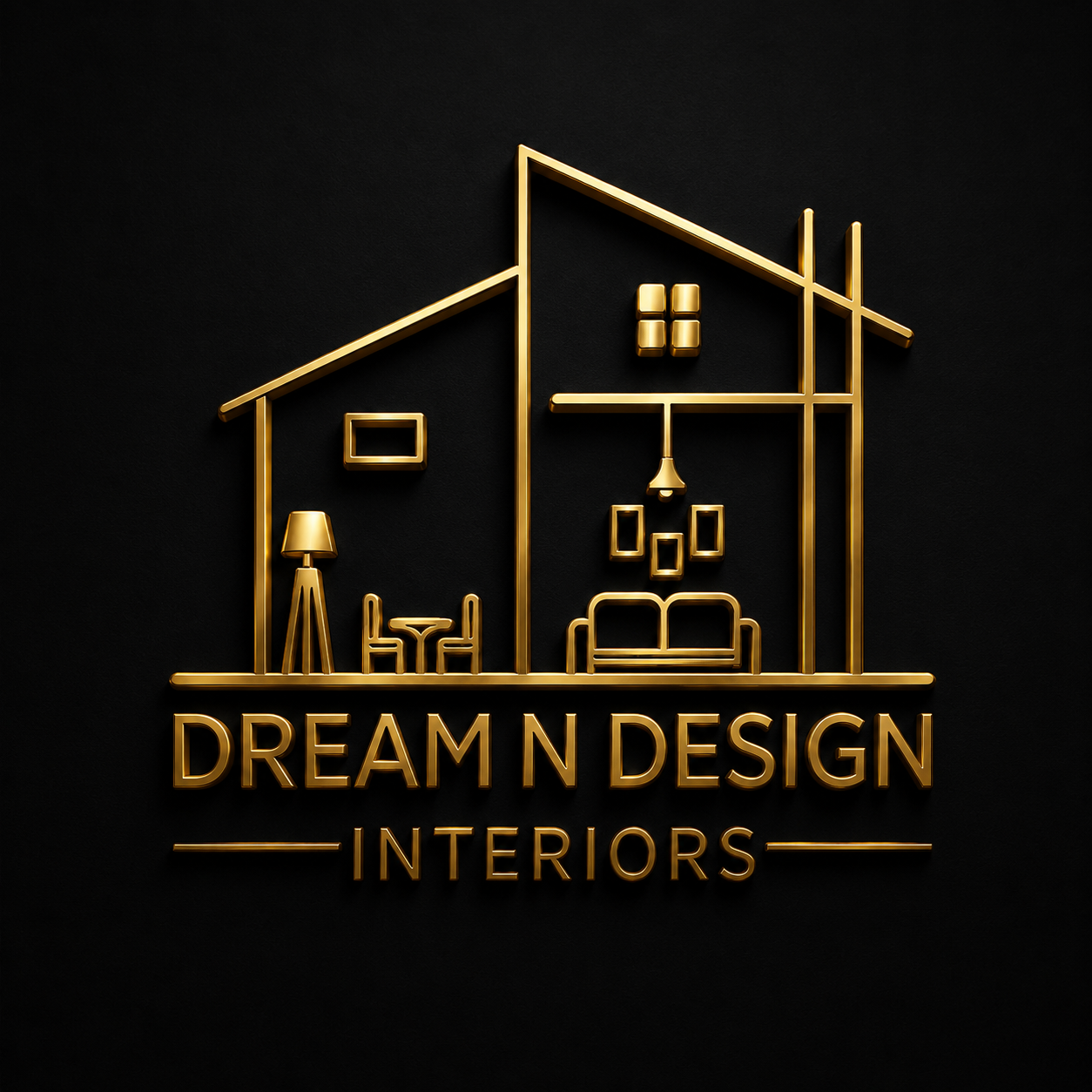Dream N Design client logo