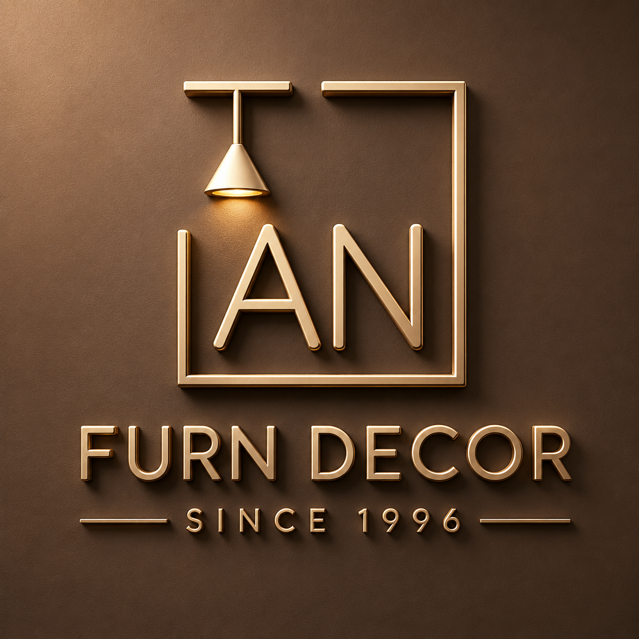 An Furn Decor client logo