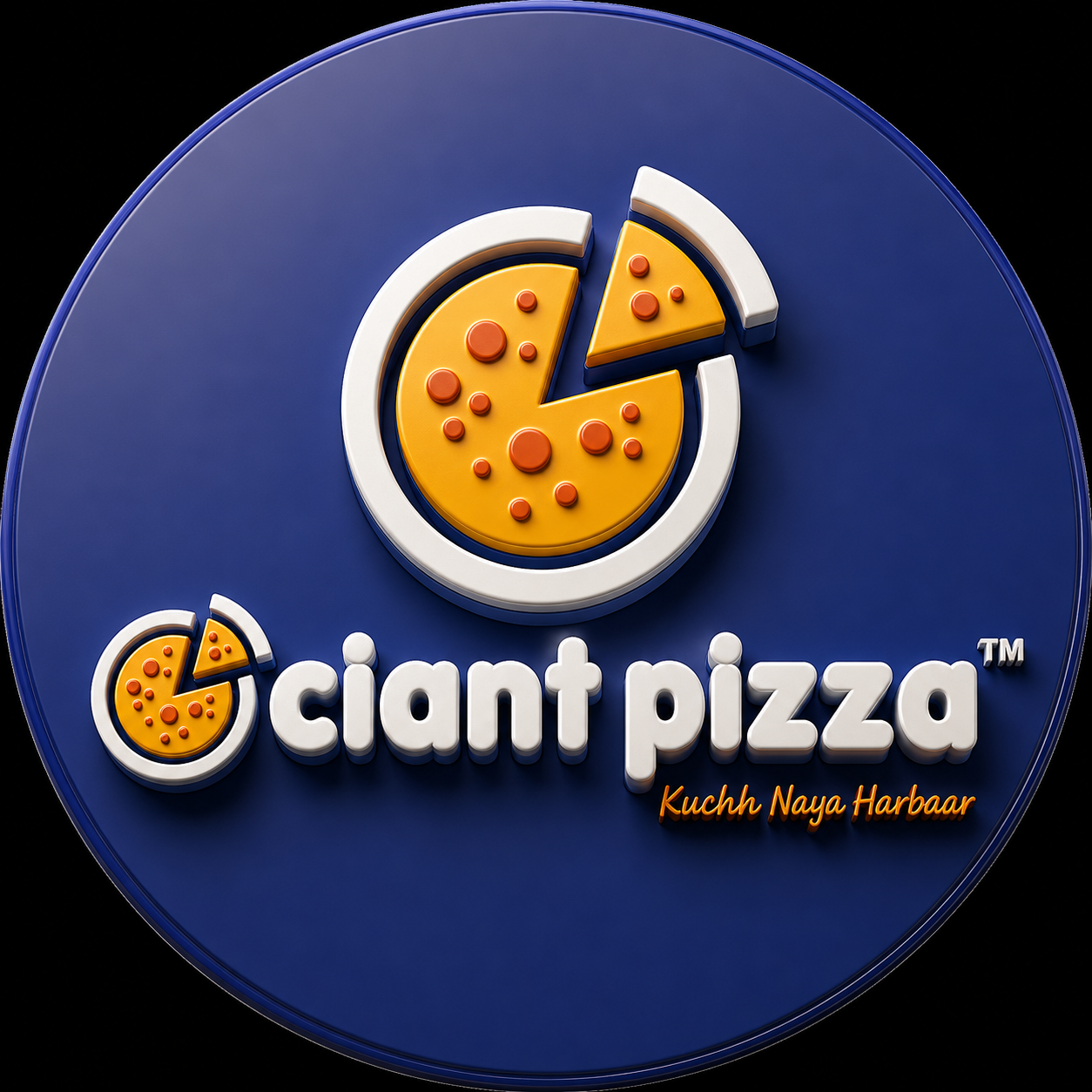 Ociant Pizza