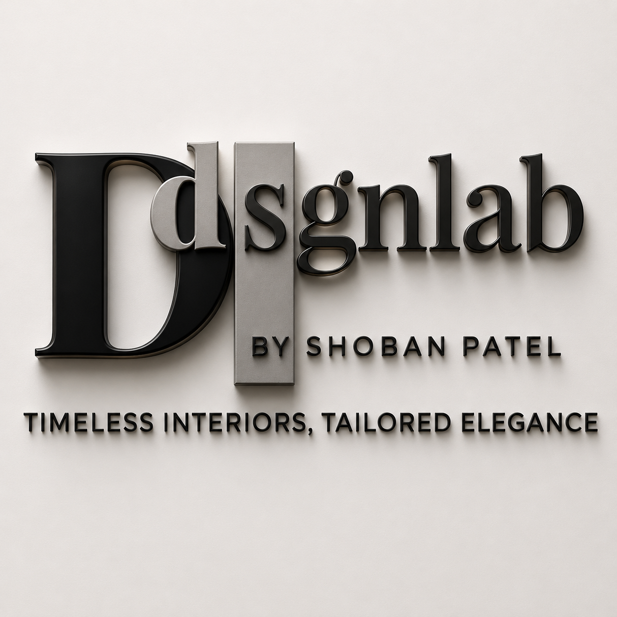 Dsgn Lab client logo