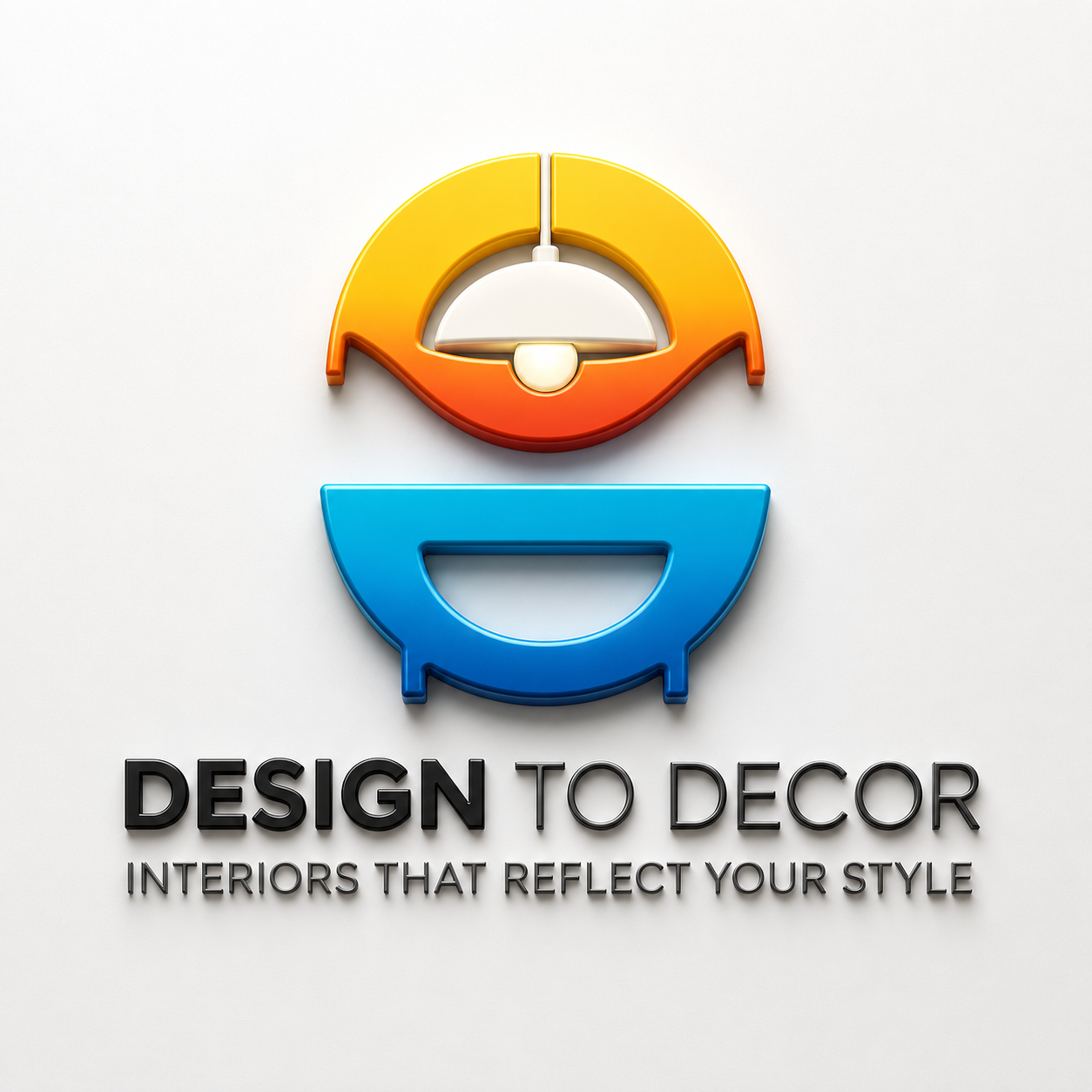 Design To Decor client logo