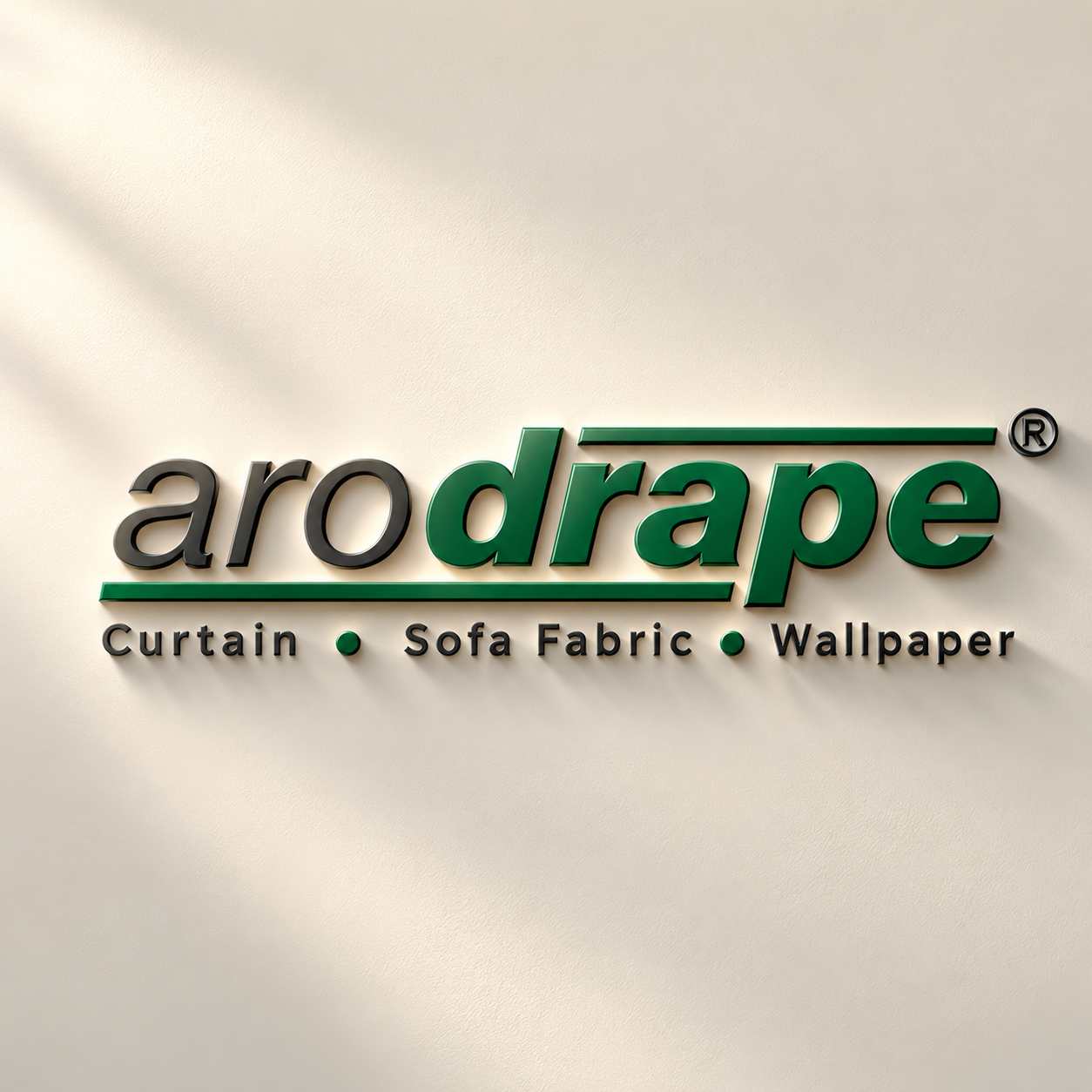 Arodrape client logo