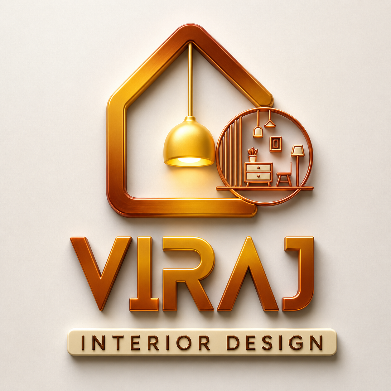Viraj Interior client logo