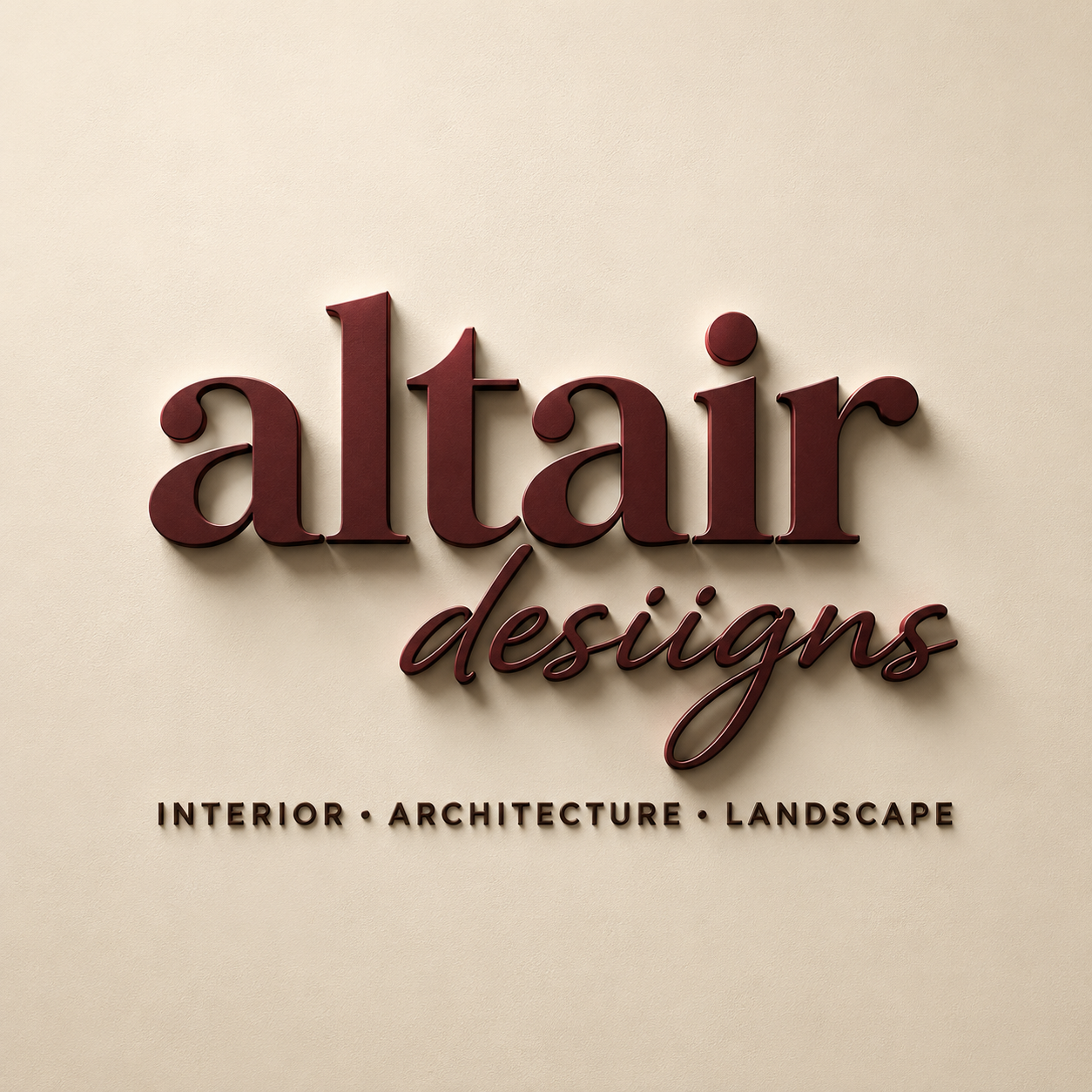 Altair Design client logo