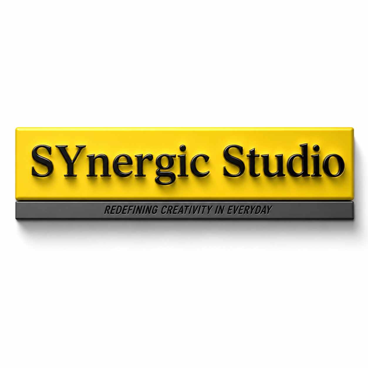 Synergic Studio client logo