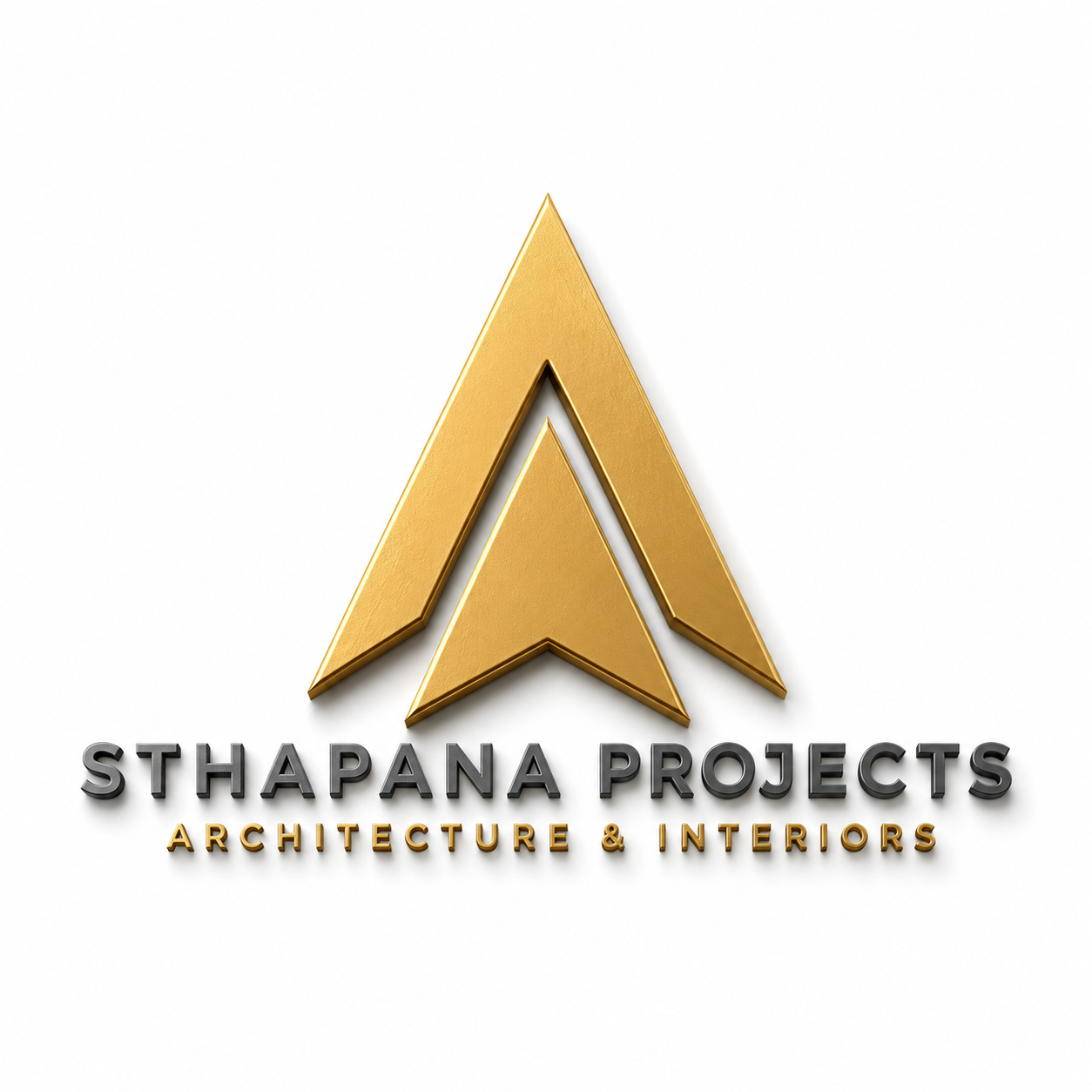 Sthpana client logo