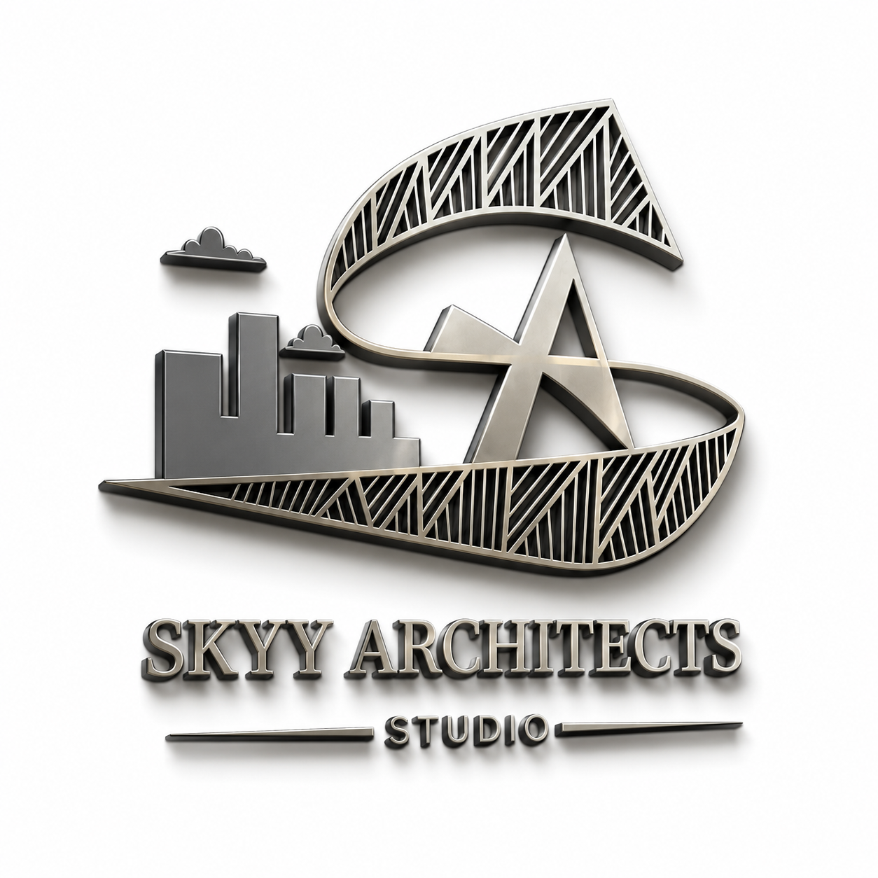 Skyy Architech client logo