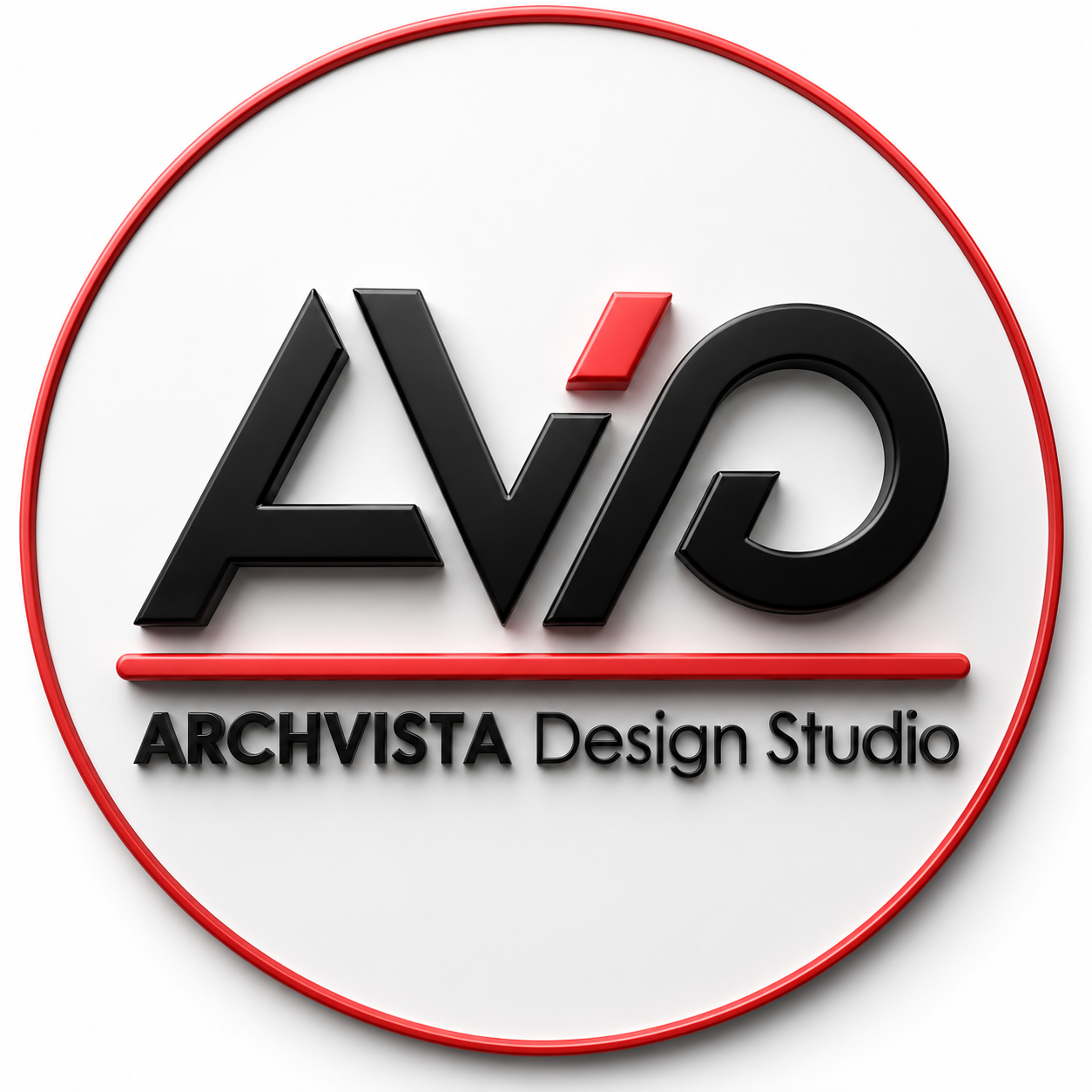 Archvista client logo