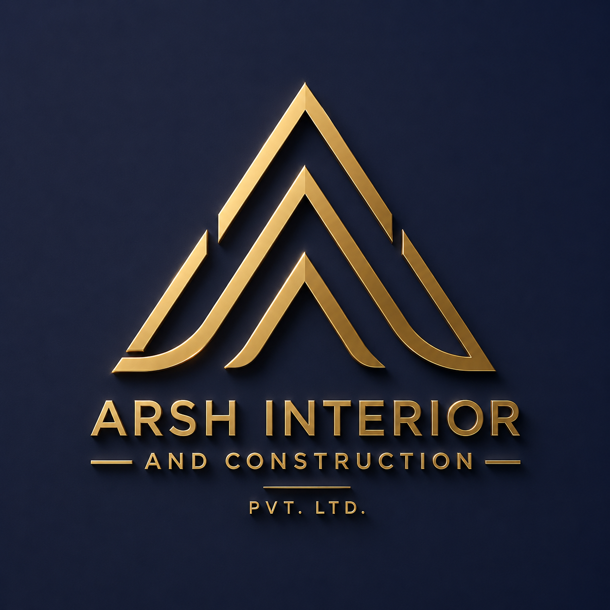 Arsh Interior client logo