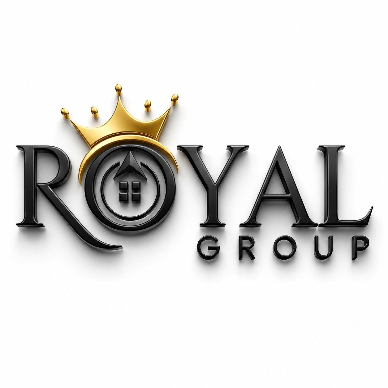Royal client logo