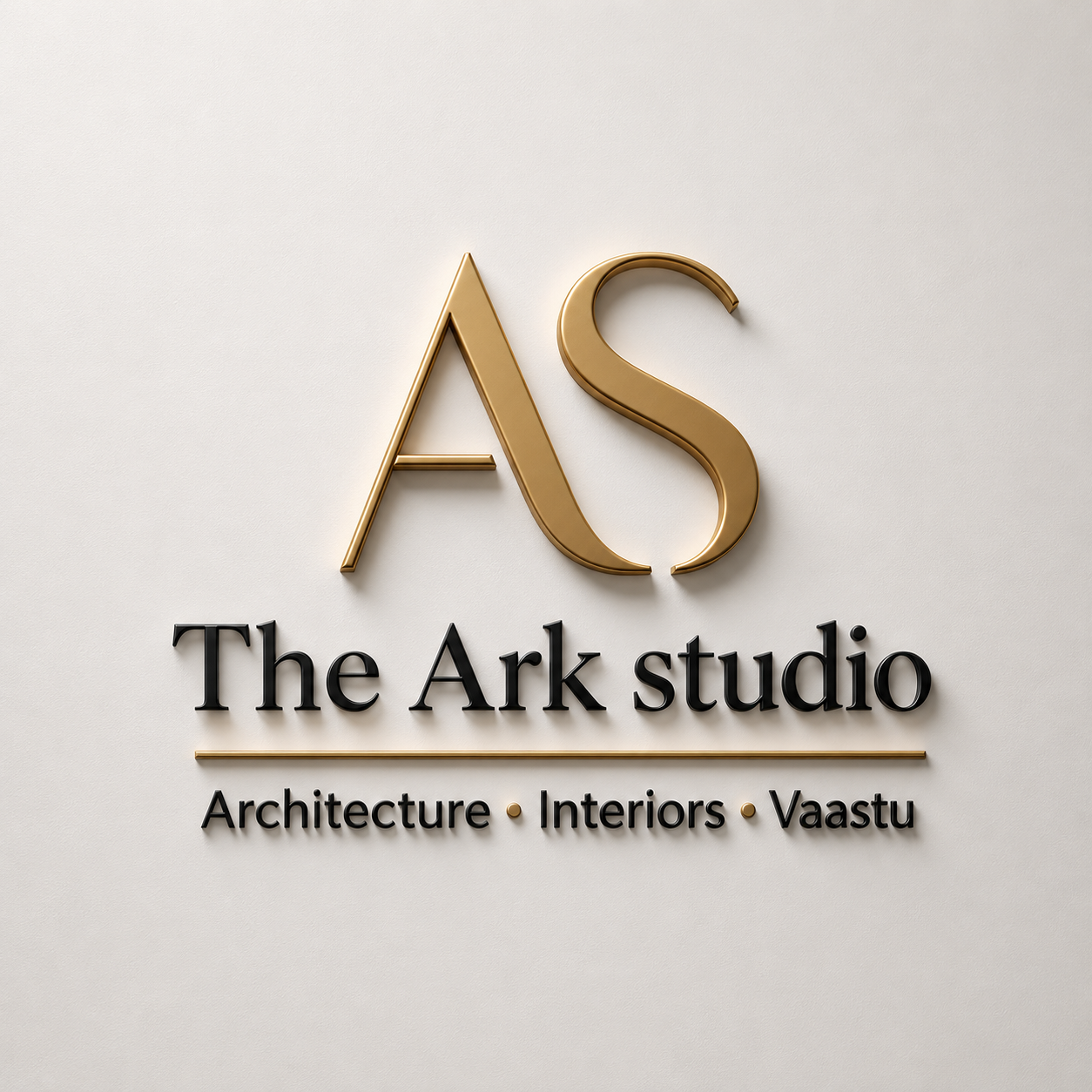 The Ark Studio client logo