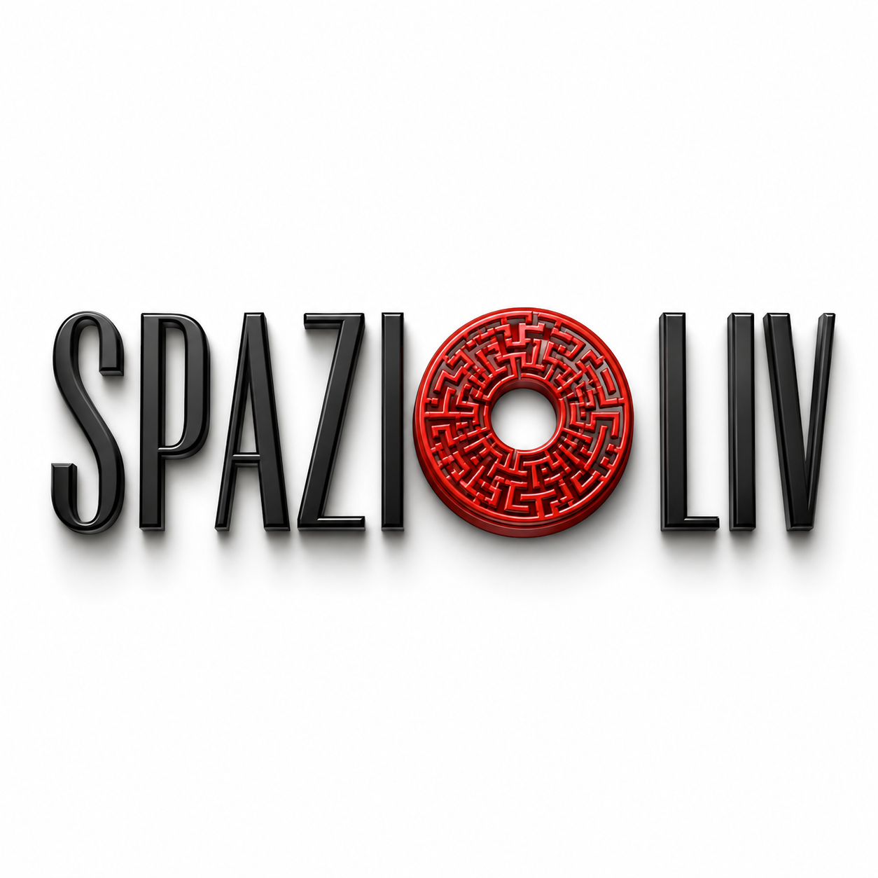 Spazioliv client logo