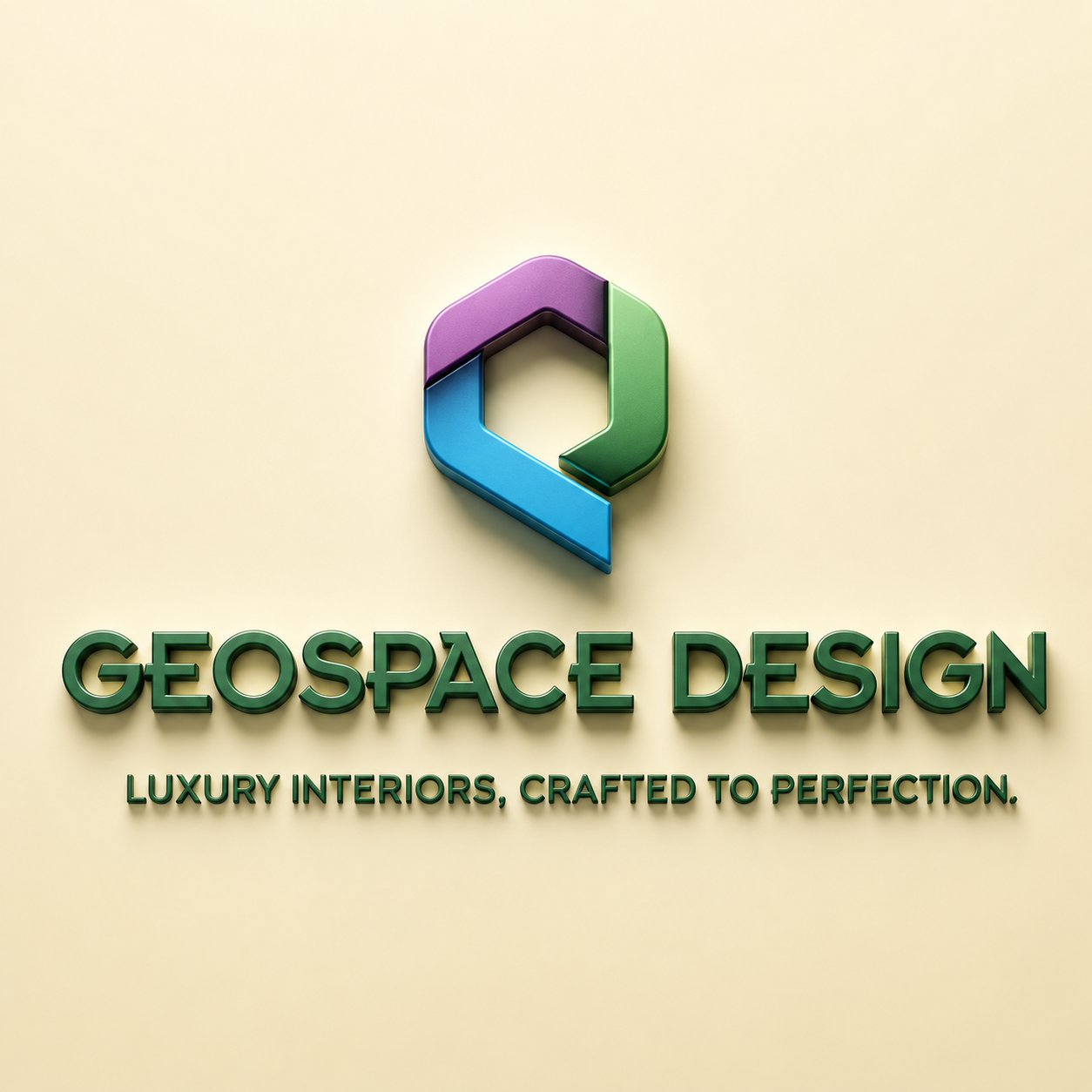 Geospace