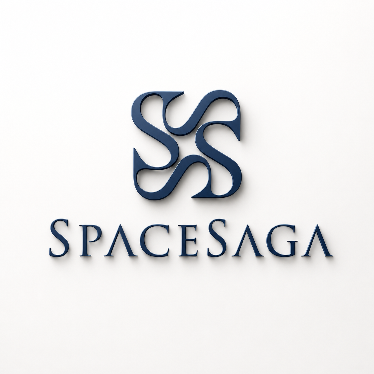 Spacesaga client logo