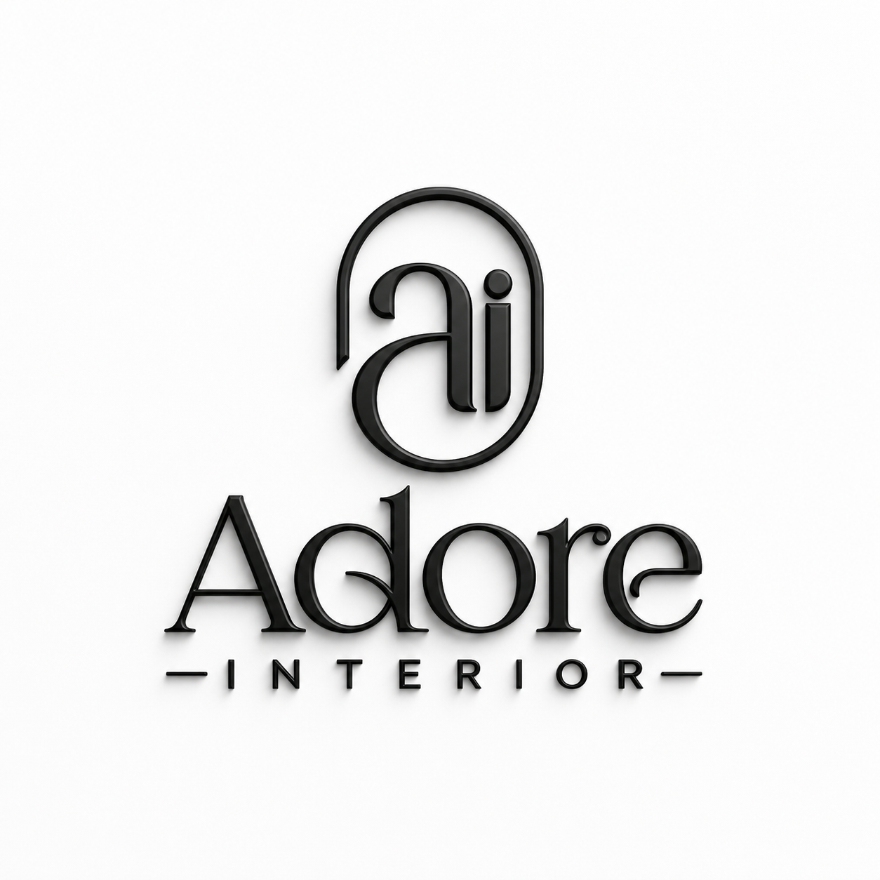 Adore Interior client logo