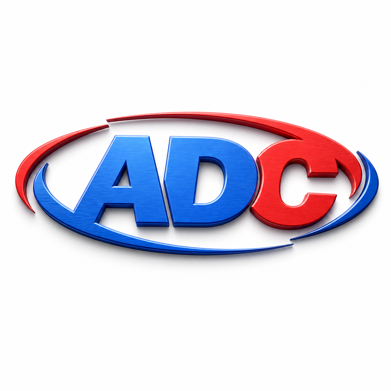 Adc client logo