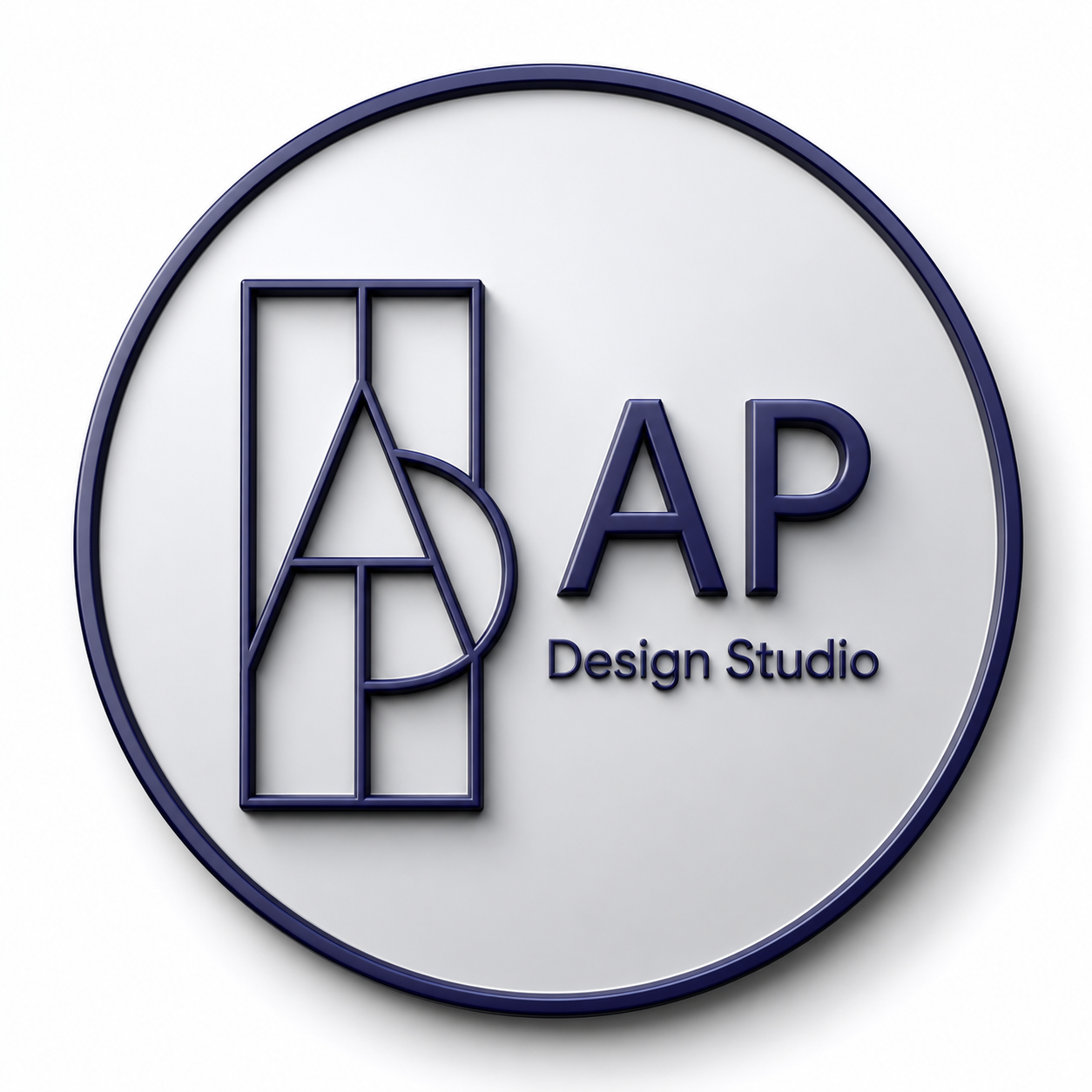 Ap Design client logo