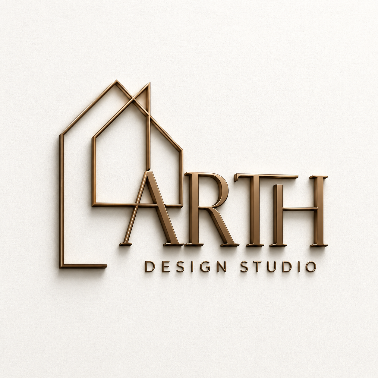 Arth Interior client logo