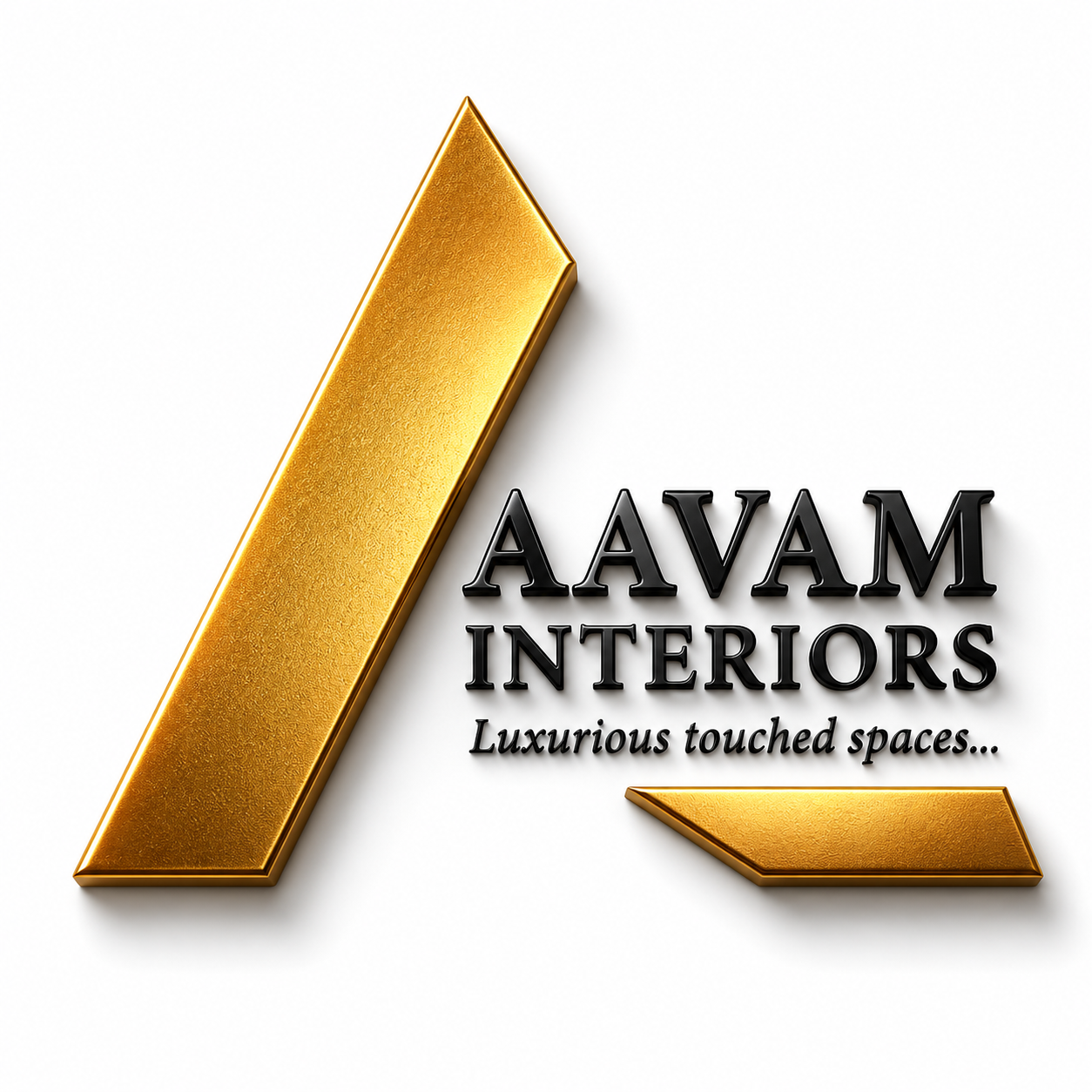 Aavam Interior client logo
