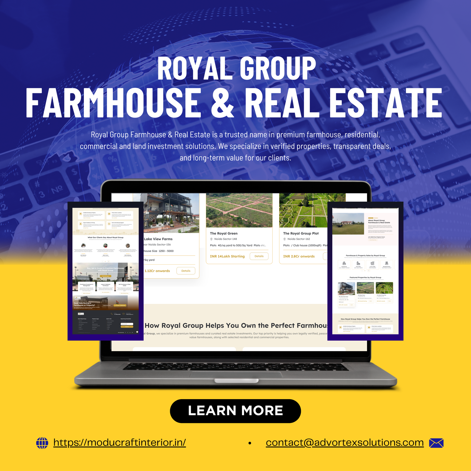 Royal Group