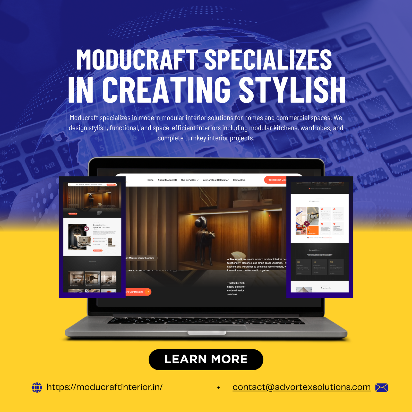 Moducraft