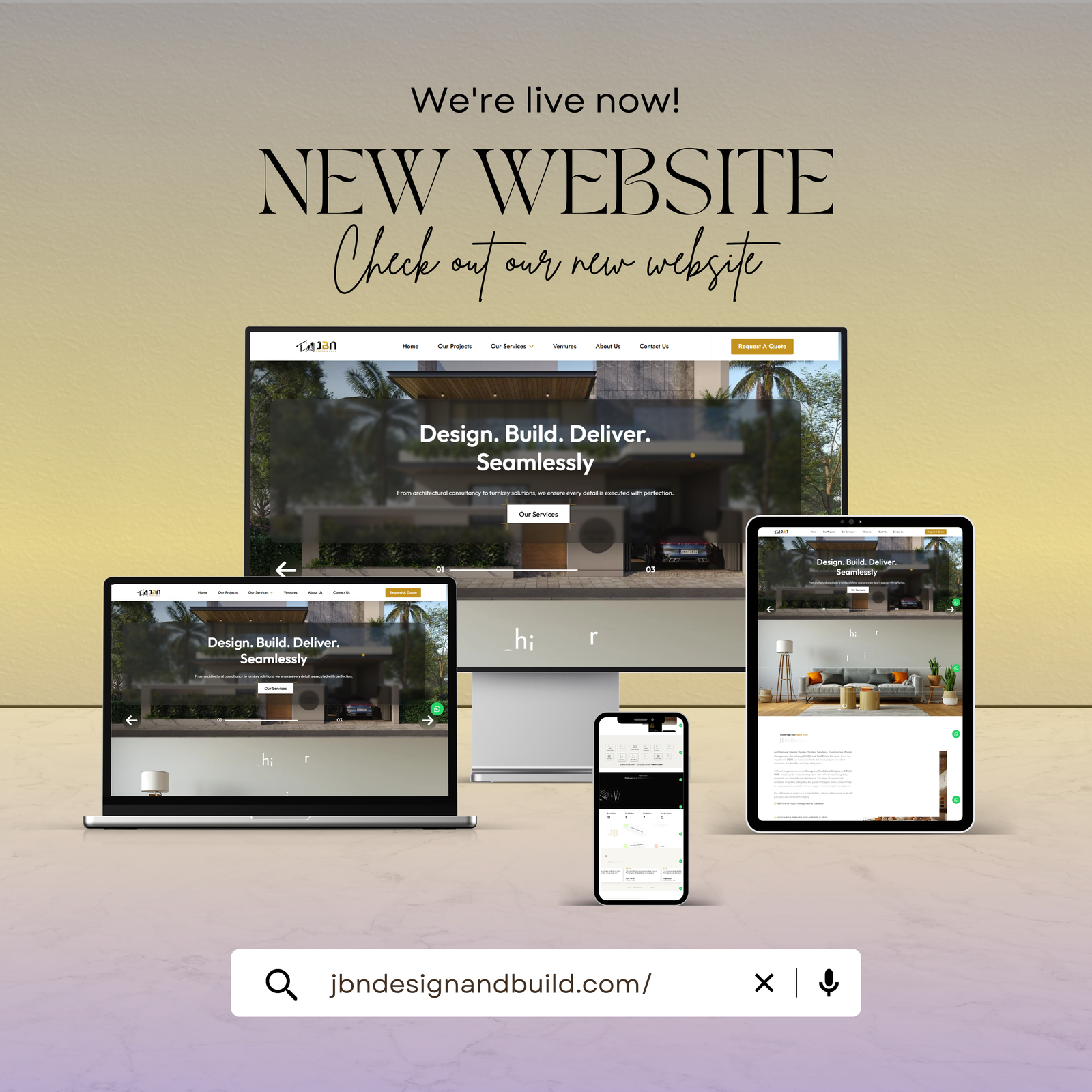 JBN Design & Build