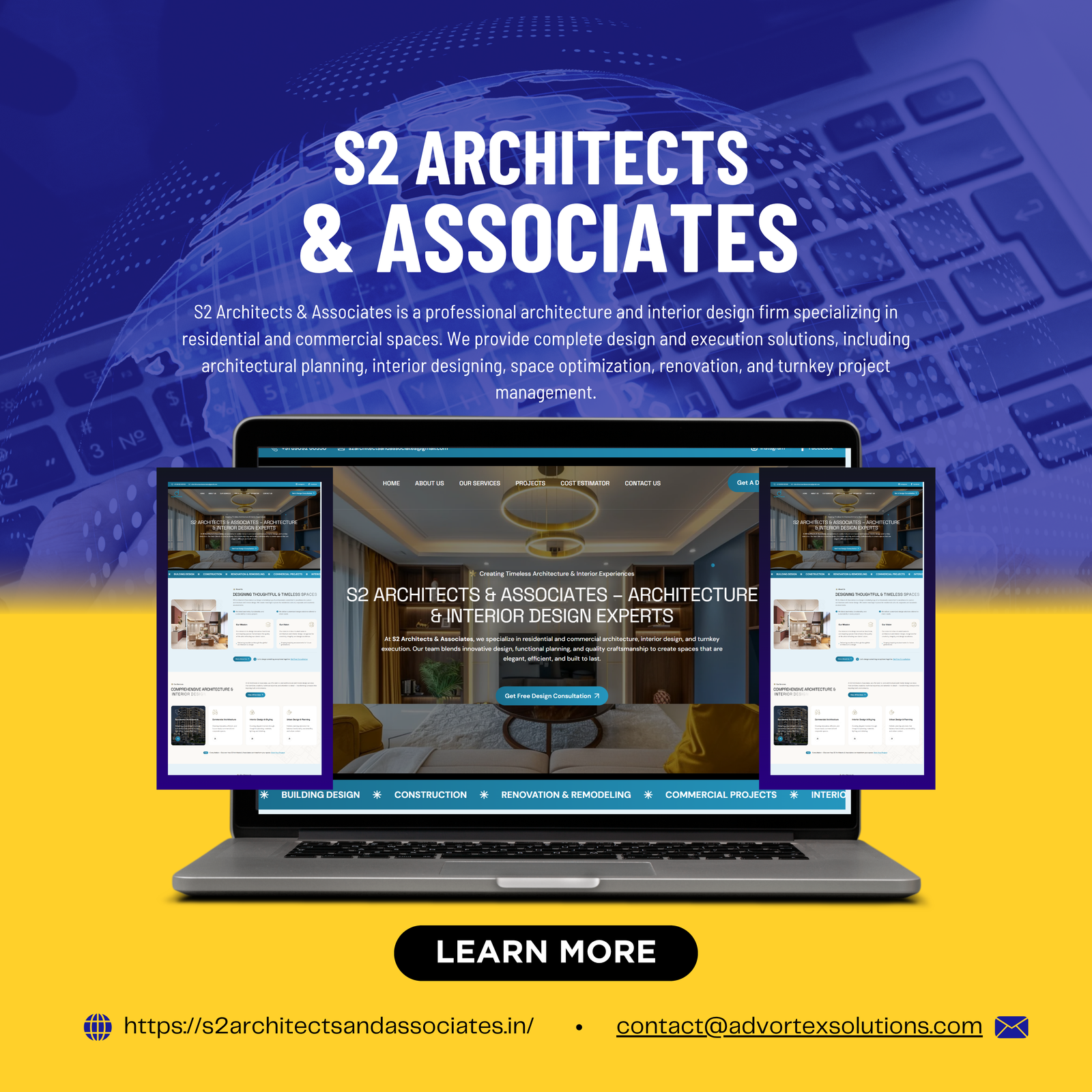 S2 Architects & Associates