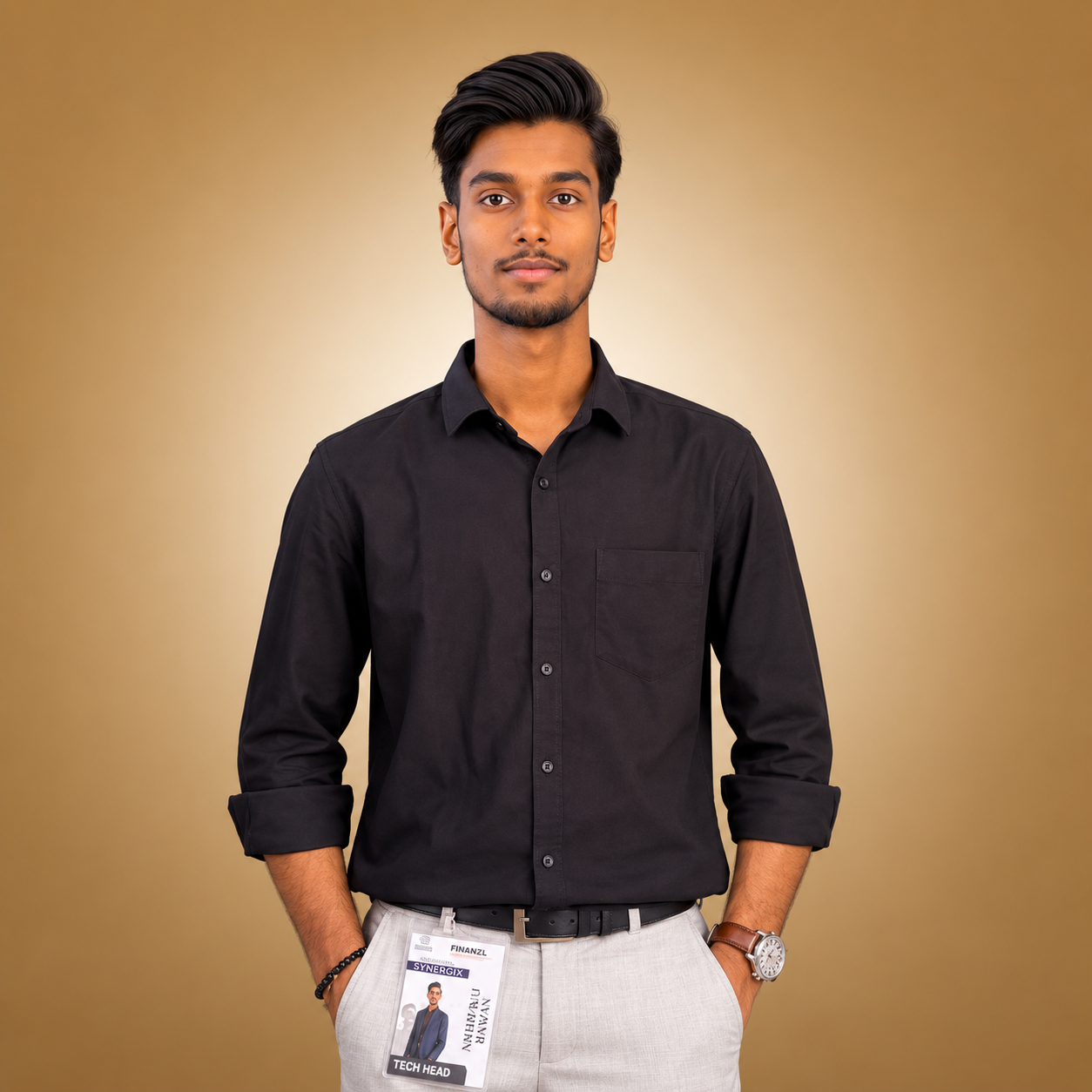 Nikhil